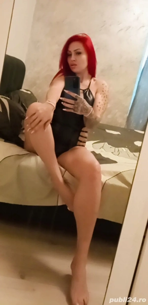 Poze reale!!!piercing intim si limba !!  