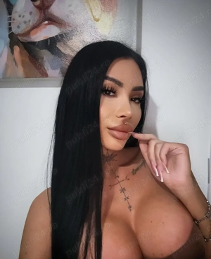 Amanta ta doar pentru cateva zile