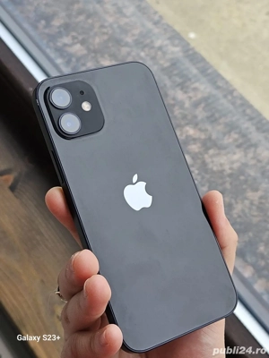 iPhone 12   256 GB   Stare foarte bună
