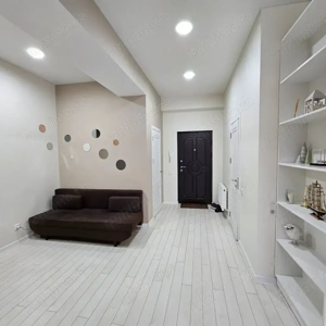 Apartamente 2 camere zona Lujerului