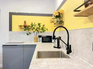 Inchiriere garsoniera in zona Berceni - imagine 2