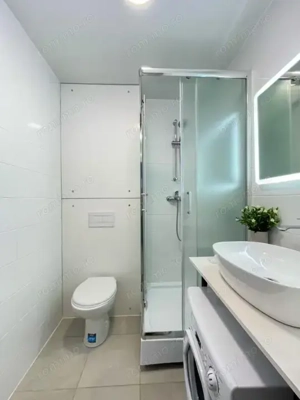 Inchiriere garsoniera in zona Berceni - imagine 3