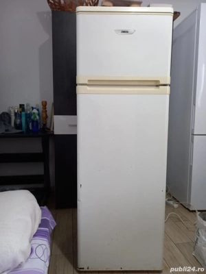 Frigider Zanusii 1.70 inaltime