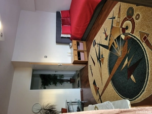 vind apartament cu o camera str.STEFAN CEL MARE  - imagine 3
