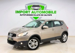 Nissan Qashqai 1.6 Visia - imagine 4