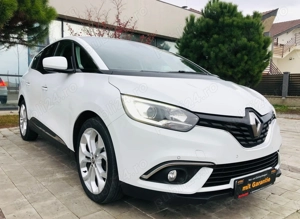 Renault Grand Scenic 1.7Euro 6 An 2020 dci 7 locuri Automat - imagine 4