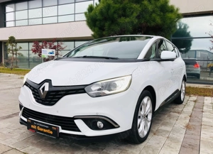 Renault Grand Scenic 1.7Euro 6 An 2020 dci 7 locuri Automat - imagine 5