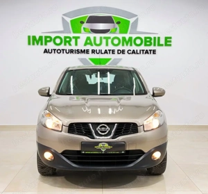 Nissan Qashqai 1.6 Visia - imagine 2