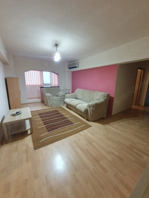 Inchiriez apartament 3 camere, Calea 13 Septmebrie