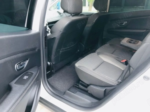 Renault Grand Scenic 1.7Euro 6 An 2020 dci 7 locuri Automat - imagine 7