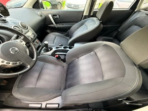 Nissan Qashqai 1.6 Visia - imagine 12