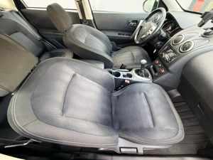 Nissan Qashqai 1.6 Visia - imagine 13