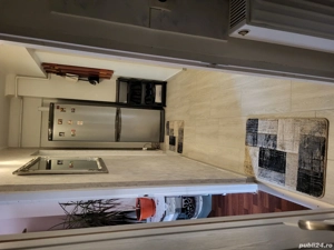 vind apartament cu o camera str.STEFAN CEL MARE  - imagine 2