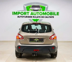 Nissan Qashqai 1.6 Visia - imagine 7