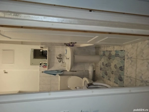 vind apartament cu o camera str.STEFAN CEL MARE  - imagine 5