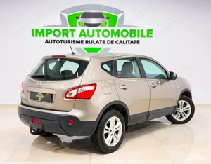 Nissan Qashqai 1.6 Visia - imagine 6