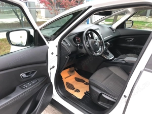 Renault Grand Scenic 1.7Euro 6 An 2020 dci 7 locuri Automat - imagine 9