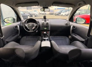 Nissan Qashqai 1.6 Visia - imagine 14