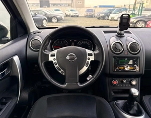 Nissan Qashqai 1.6 Visia - imagine 10
