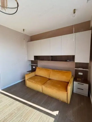 Inchiriez garsoniera in zona Orsova