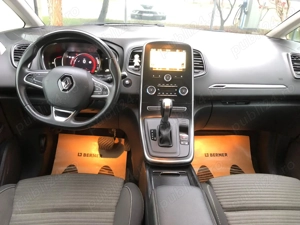 Renault Grand Scenic 1.7Euro 6 An 2020 dci 7 locuri Automat - imagine 10