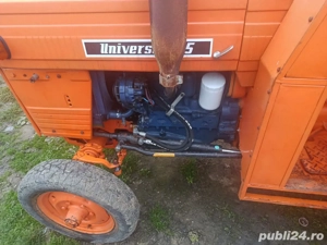 tractor universal 445 .( ) - imagine 4