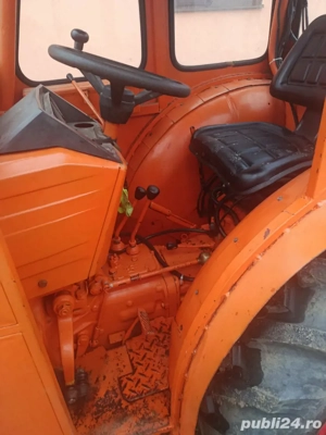 tractor universal 445 .( ) - imagine 3