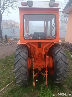 tractor universal 445 .( ) - imagine 6