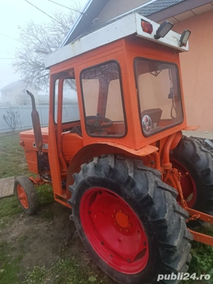 tractor universal 445 .( ) - imagine 7