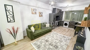 Primul chirias! Apartament 2 camere ultramodern – Cartier Fiald, bloc nou