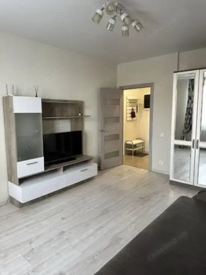 Inchiriez garsoniera in zona Tineretului - imagine 2