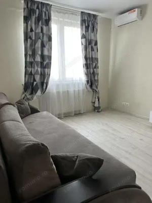 Inchiriez garsoniera in zona Tineretului