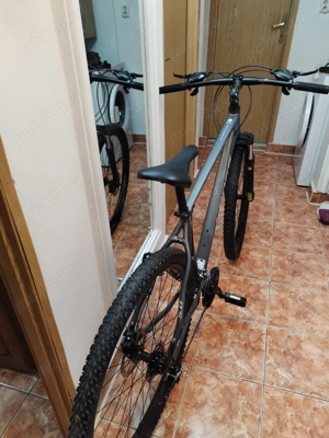 Bicicleta MTB Hardtail KROSS Hexagon 5.0 SE 29"