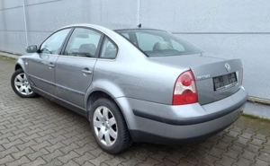 Vând Vw Passat B5.5 - imagine 5