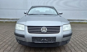 Vând Vw Passat B5.5 - imagine 2
