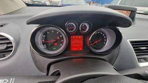 Opel Meriva 2011 - 1.4 benzina - Proprietar - Acte la zi - Stare foarte buna - imagine 9