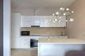 Ofer spre inchiriere 2 camere in zona Romana - imagine 3