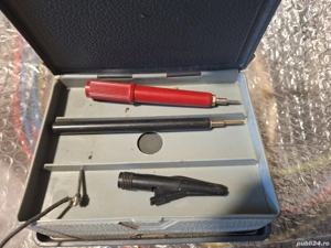 Tester,aparat de măsură.neprobat - imagine 2