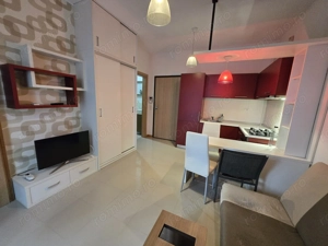 Apartament modern 2 camere, gradina 80mp, loc de parcare, Dumbravita/