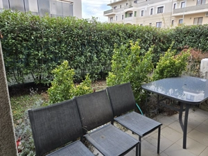 Apartament modern 2 camere, teren 80mpp, loc de parcare, Dumbravita/K - imagine 8