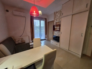 Apartament modern 2 camere, teren 80mpp, loc de parcare, Dumbravita/K - imagine 3