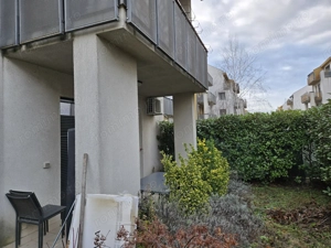 Apartament modern 2 camere, teren 80mpp, loc de parcare, Dumbravita/K - imagine 9