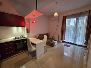 Apartament modern 2 camere, teren 80mpp, loc de parcare, Dumbravita/K - imagine 2