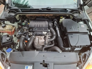 Peugeot 407 SW in excelenta stare - imagine 2