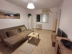 Inchiriez garsoniera Tineretului, Str. Piscului,TOTUL NOU,PRIMA INCHIRIERE, 7min. metrou Timpuri Noi