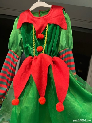 costumatie Craciun