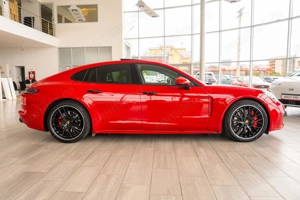 Porsche Panamera 4 GTS - imagine 6