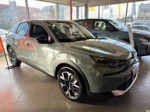 CItroen C4 1.2 145CP FWD - Plus - auto NOU - 4 ani garantie!!!