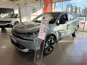 CItroen C4 1.2 145CP FWD - Plus - auto NOU - 4 ani garantie!!! - imagine 2