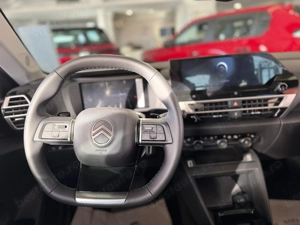 CItroen C4 1.2 145CP FWD - Plus - auto NOU - 4 ani garantie!!! - imagine 4